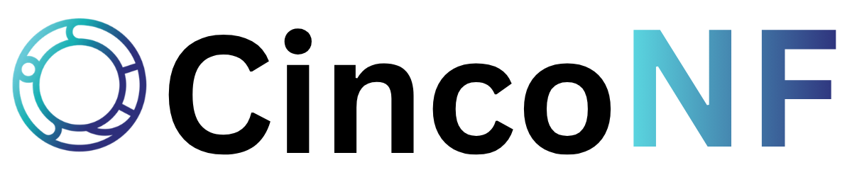 CincoNF